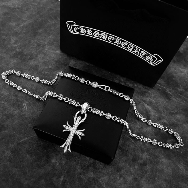 Chrome Hearts Necklaces